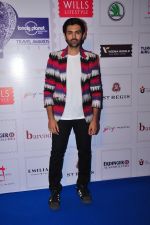 at Lonely Planet Awards in Mumbai on 9th May 2016